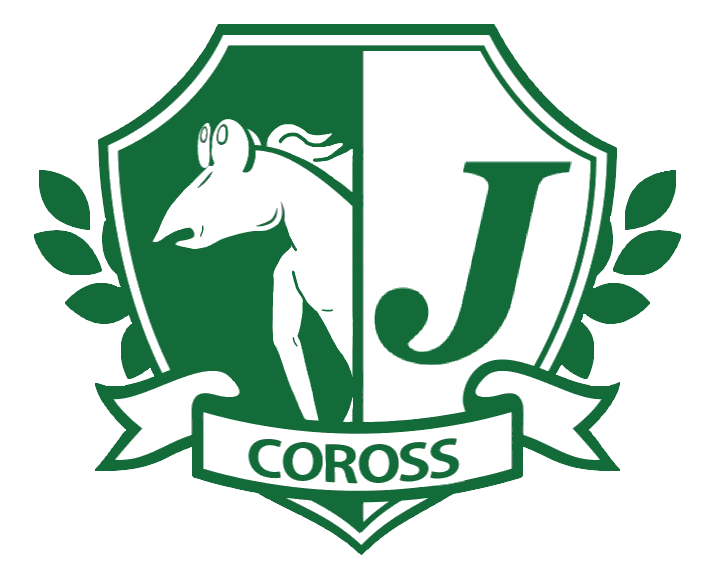 coross