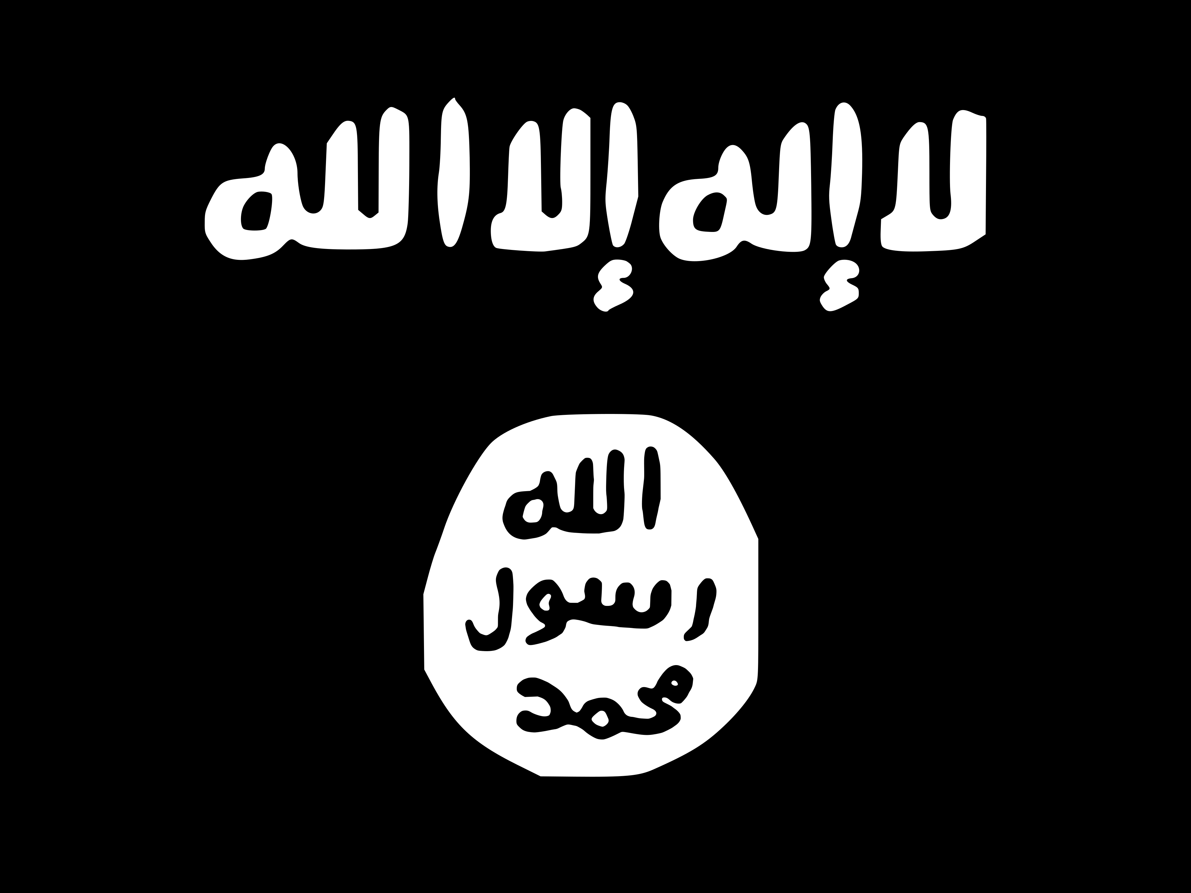 is