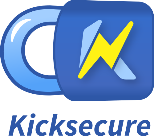 kicksecure