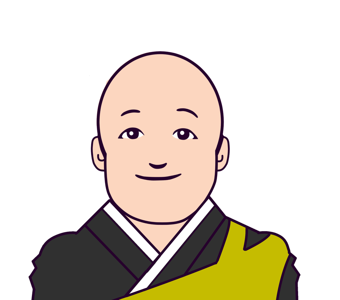 monk