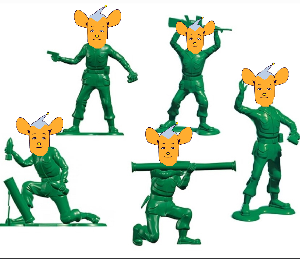 greensecom
