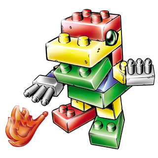 Toyagumon