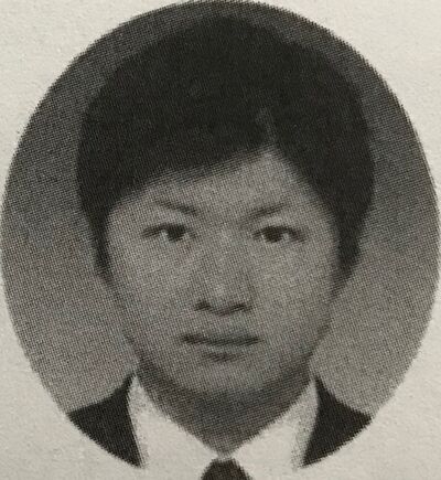 sugimotokenta