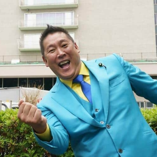 政治語り用隔離板